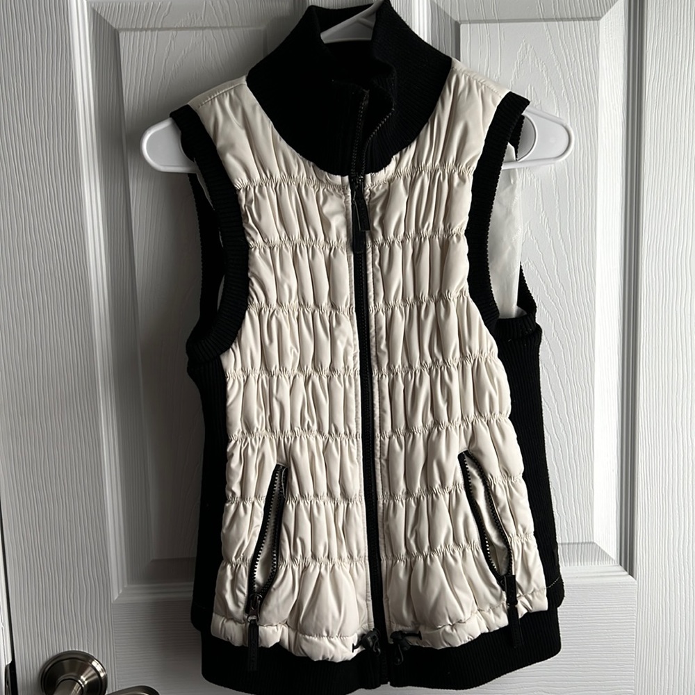 Calvin Klein bubble vest